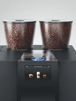 JURA GIGA X8 Professional Espresso Machine 17 JURA GIGA X8 Professional Espresso Machine -Coffee Series Store giga x8 06