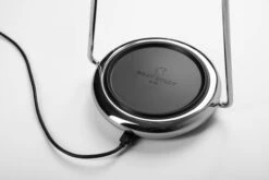 Goat Story GINA Smart Coffee Maker In Black -Coffee Series Store gina kickstarter campaign usb power charging