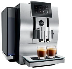 Refurbished JURA Z8 Espresso Machine 14 Refurbished JURA Z8 Espresso Machine -Coffee Series Store image2 4d598ba8 98b8 4ea2 bdbb 6e5eff6a18b2