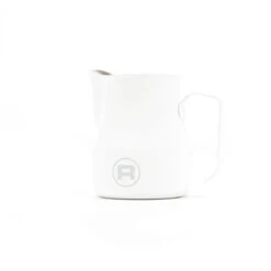 Rocket Espresso 500 Ml Milk Jug - Matte White -Coffee Series Store img 0176
