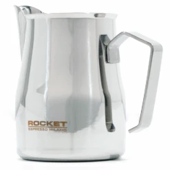 Rocket Espresso 500 Ml Milk Jug - Stainless
