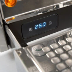 Refurbished Profitec Pro 500 PID Espresso Machine -Coffee Series Store img 0760 2