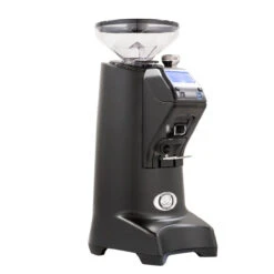 Eureka Olympus 75E High Speed Espresso Grinder In Black 14 Eureka Olympus 75E High Speed Espresso Grinder In Black -Coffee Series Store img 1744 olympus black