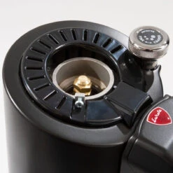 Eureka Olympus 75E High Speed Espresso Grinder In Black 18 Eureka Olympus 75E High Speed Espresso Grinder In Black -Coffee Series Store img 1783