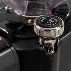 Eureka Olympus 75E High Speed Espresso Grinder In Black 19 Eureka Olympus 75E High Speed Espresso Grinder In Black -Coffee Series Store img 1784