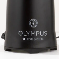 Eureka Olympus 75E High Speed Espresso Grinder In Black 20 Eureka Olympus 75E High Speed Espresso Grinder In Black -Coffee Series Store img 1787