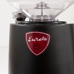 Eureka Olympus 75E High Speed Espresso Grinder In Black 17 Eureka Olympus 75E High Speed Espresso Grinder In Black -Coffee Series Store img 1788