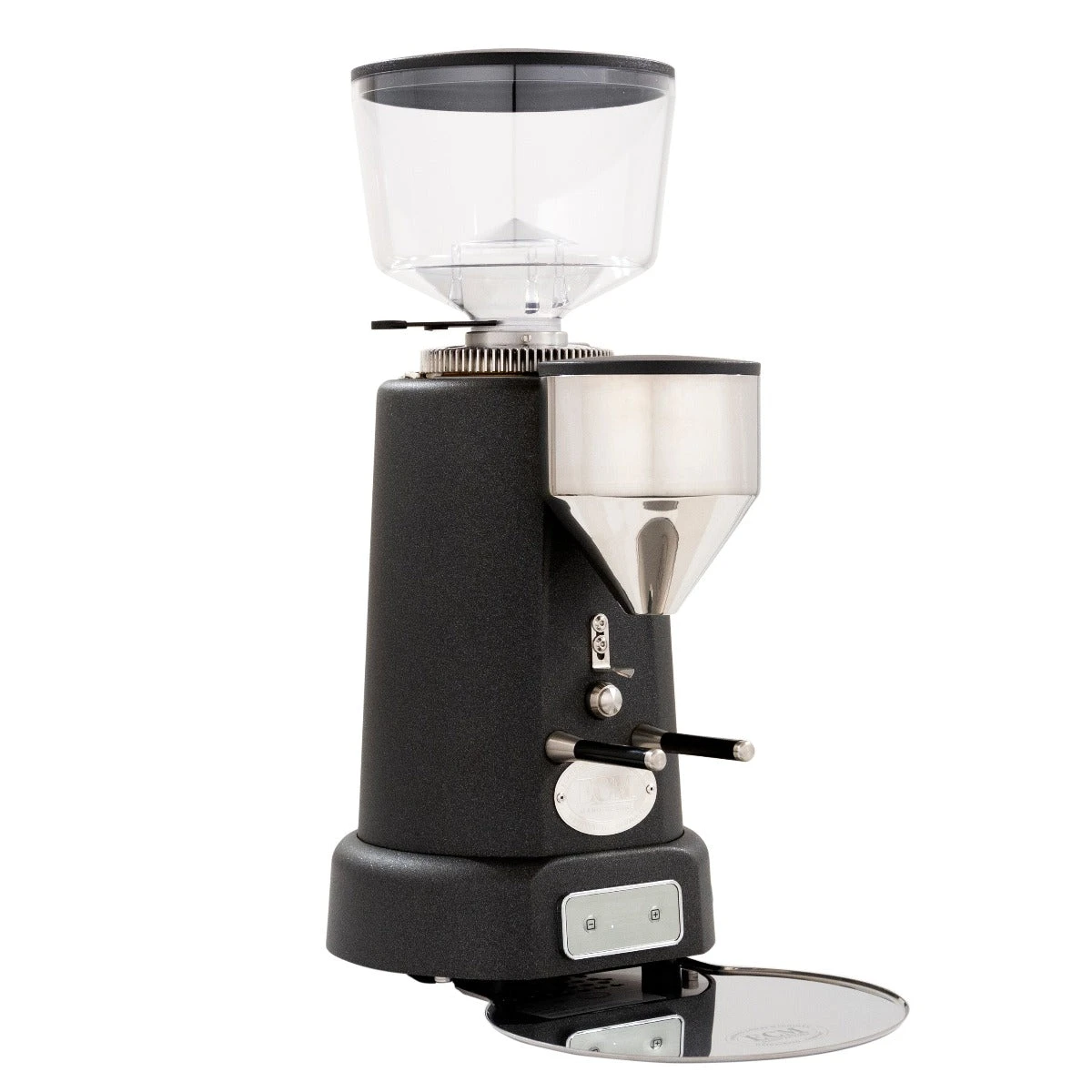 ECM V-Titan 64 Espresso Grinder In Anthracite 5 ECM V-Titan 64 Espresso Grinder In Anthracite - Image 3