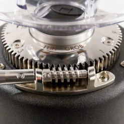 ECM V-Titan 64 Espresso Grinder In Anthracite 23 ECM V-Titan 64 Espresso Grinder In Anthracite -Coffee Series Store img 2095