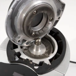 Ceado E37S Quick Set Espresso Grinder In Black 19 Ceado E37S Quick Set Espresso Grinder In Black -Coffee Series Store img 2209