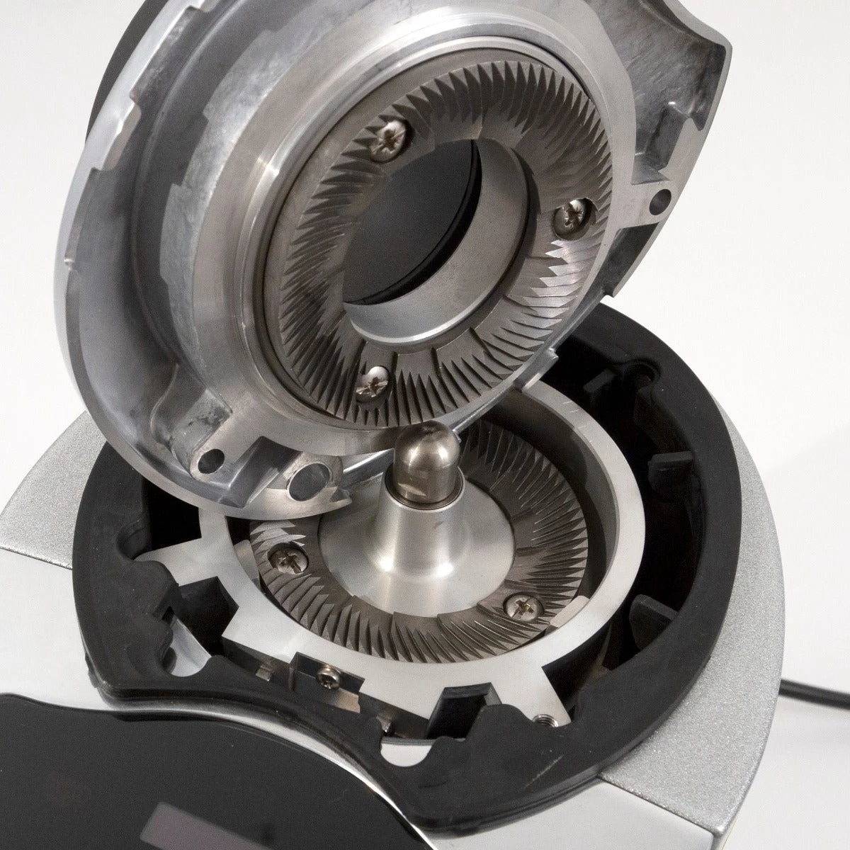 Ceado E37S Quick Set Espresso Grinder In Black 7 Ceado E37S Quick Set Espresso Grinder In Black - Image 5