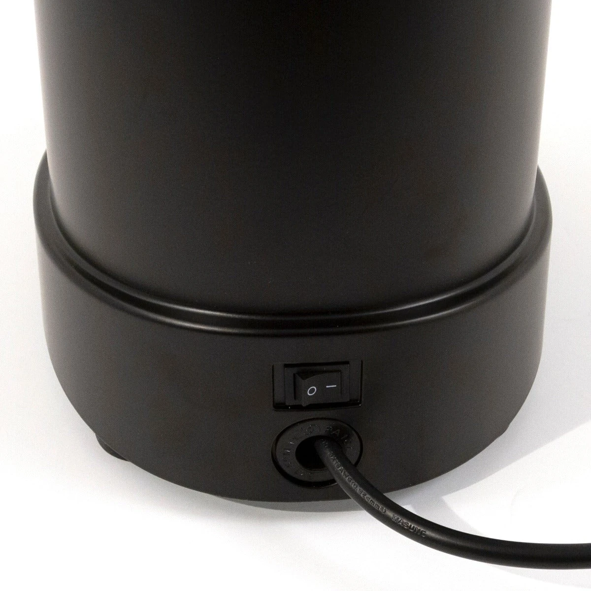 Ceado E37S Quick Set Espresso Grinder In Black 9 Ceado E37S Quick Set Espresso Grinder In Black - Image 7