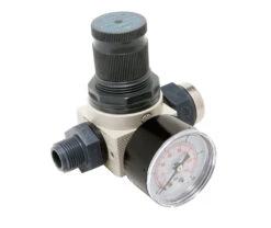 BWT Inline Pressure Reducer M 3/8" X F 3/8" - 2 - 8 Bar -Coffee Series Store img 4597