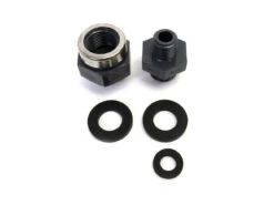 BWT Inline Pressure Reducer M 3/8" X F 3/8" - 2 - 8 Bar -Coffee Series Store img 5922 edit