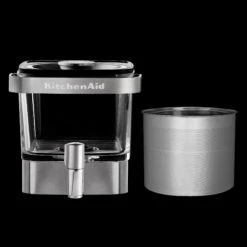 KitchenAid® Cold Brew Coffee Maker - 14 Cup -Coffee Series Store kitchenaidcoldbrewmakerblackbg 962fb8ce cebb 4a9c 82d4 f7e84fcf7263