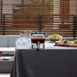 KitchenAid® Cold Brew Coffee Maker - 14 Cup -Coffee Series Store kitchenaidcoldbrewmakerlifestyle12 4d4ec0c2 3302 4d27 b50a 0401322708a5