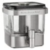 KitchenAid® Cold Brew Coffee Maker - 14 Cup -Coffee Series Store kitchenaidcoldbrewmakerwhitelimbo