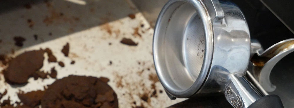 Rattleware Basic Knock Box, Maple Holder 4 Rattleware Basic Knock Box, Maple Holder - Image 2