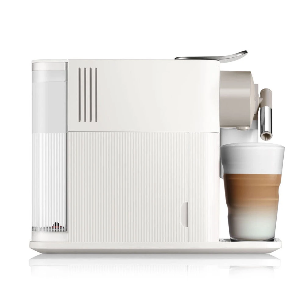DeLonghi Nespresso Lattissima One In White 5 DeLonghi Nespresso Lattissima One In White - Image 3