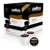 Lavazza Perfetto K-Cup® Packs -Coffee Series Store lavazza perfetto k cup packs