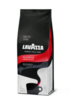 Lavazza Classico Premium Drip Coffee 12 Lavazza Classico Premium Drip Coffee -Coffee Series Store left classico 1