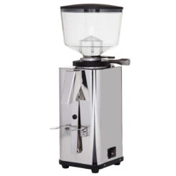 ECM S-Manuale 64 Espresso Grinder 12 ECM S-Manuale 64 Espresso Grinder -Coffee Series Store manuale seitl 2