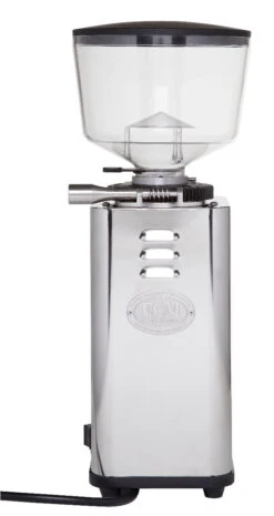 ECM S-Manuale 64 Espresso Grinder 13 ECM S-Manuale 64 Espresso Grinder -Coffee Series Store manuale r ckseite 1