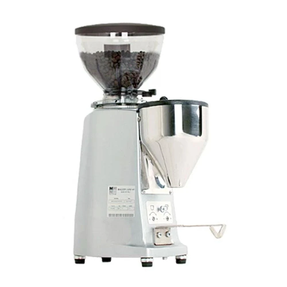 Mazzer Mini Electronic Type B Espresso Grinder 2 Mazzer Mini Electronic Type B Espresso Grinder