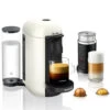 Nespresso VertuoPlus And Aeroccino Bundle In White 2 Nespresso VertuoPlus And Aeroccino Bundle In White -Coffee Series Store nespresso vertuoplus bundle in white breville