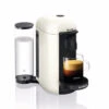 Nespresso VertuoPlus Espresso Machine In White -Coffee Series Store nespresso vertuoplus in white breville