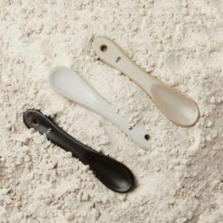 NotNeutral White Pico Espresso Spoon -Coffee Series Store pico spoons sand 1080 1 1 4c0e1bdb 4259 42f8 bb74 5b9b1af2a841