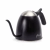 Primula Precision Pour Over Kettle In Black -Coffee Series Store pmkettle blk