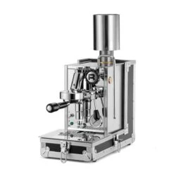 Rocket Espresso Porta Via Portable Espresso Machine 14 Rocket Espresso Porta Via Portable Espresso Machine -Coffee Series Store portavia readytouse 1