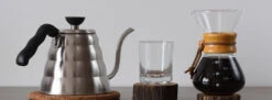 Chemex Rawhide And Bead For Wood Collar -Coffee Series Store pourover 2ef05c95 940a 403f 982b 8301274ea475