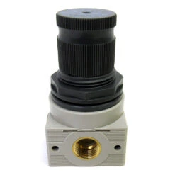 BWT Inline Pressure Reducer M 3/8" X F 3/8" - 2 - 8 Bar -Coffee Series Store pressure reducer main