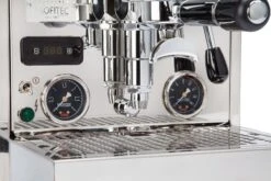 Profitec Pro 600 Dual Boiler Espresso Machine With Quick Steam Plus - Elm Carpathian Burl 21 Profitec Pro 600 Dual Boiler Espresso Machine With Quick Steam Plus - Elm Carpathian Burl -Coffee Series Store pro 600 manometer 1 8e523934 f9ea 4f9e b796 811df0f1e30c