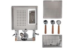 Profitec Pro 800 Lever Espresso Machine -Coffee Series Store pro 800 5