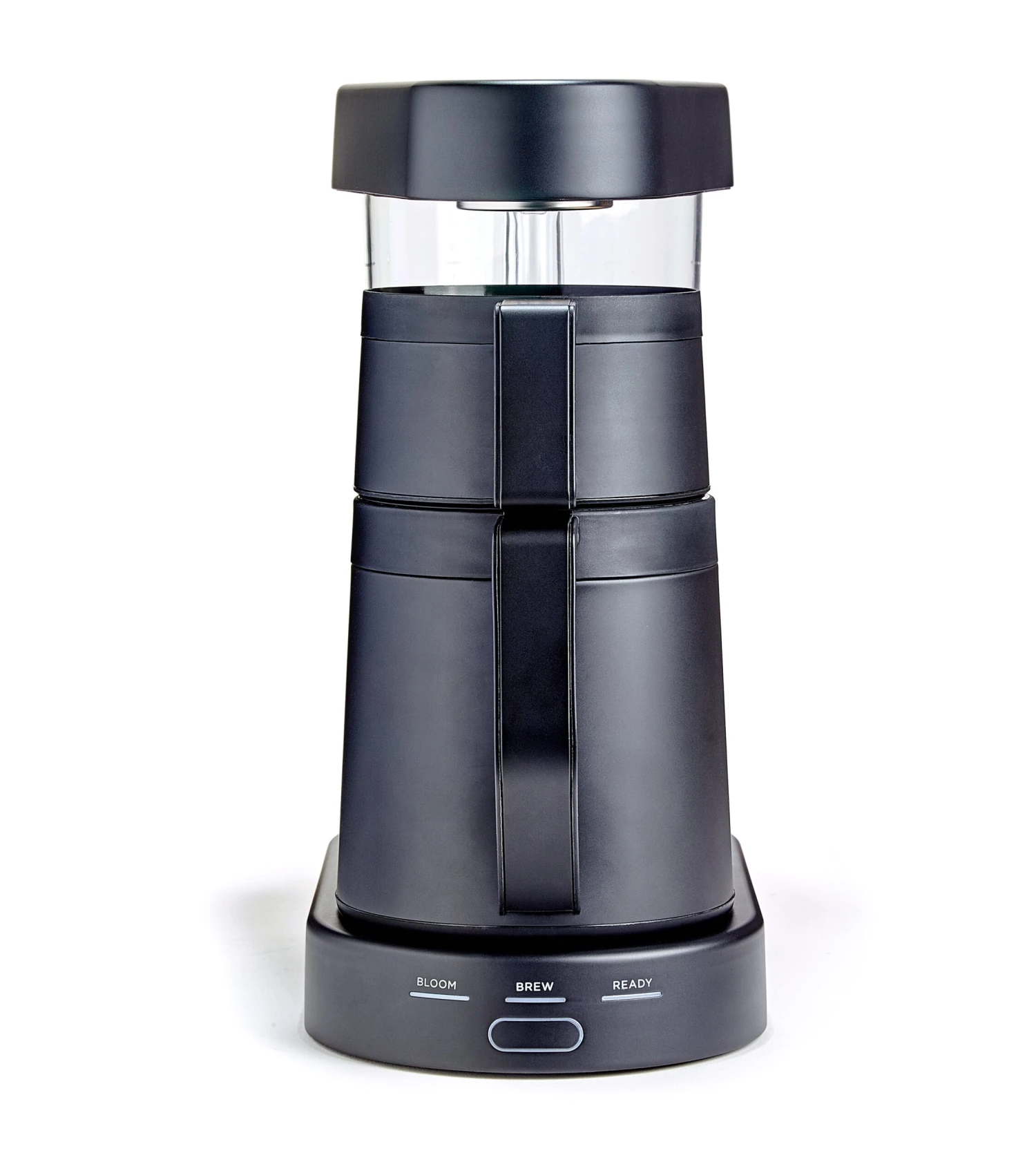 Ratio Six Coffee Maker - Matte Black 4 Ratio Six Coffee Maker - Matte Black - Image 2