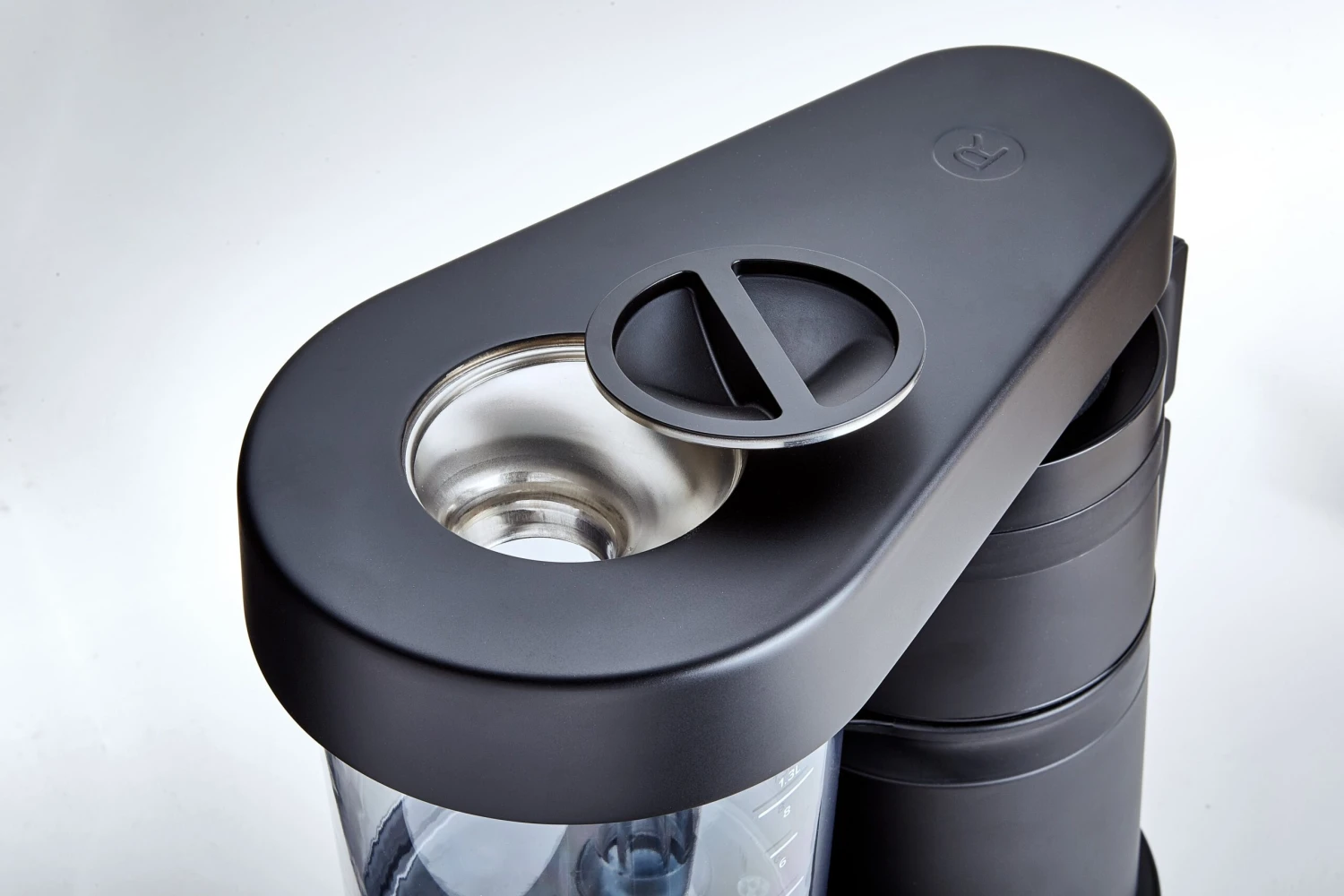 Ratio Six Coffee Maker - Matte Black 7 Ratio Six Coffee Maker - Matte Black - Image 5