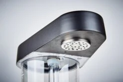 Ratio Six Coffee Maker - Matte Black 20 Ratio Six Coffee Maker - Matte Black -Coffee Series Store ratio6 black detail C1