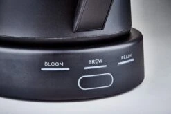 Ratio Six Coffee Maker - Matte Black 22 Ratio Six Coffee Maker - Matte Black -Coffee Series Store ratio6 black detail E1