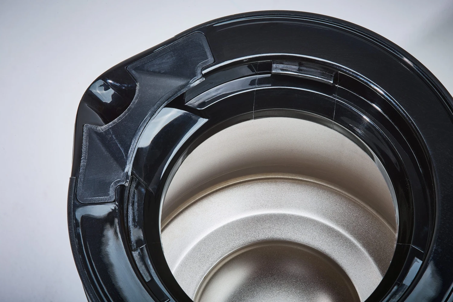 Ratio Six Coffee Maker - Matte Black 12 Ratio Six Coffee Maker - Matte Black - Image 10