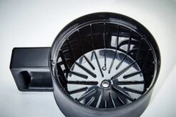 Ratio Six Coffee Maker - Matte Black 24 Ratio Six Coffee Maker - Matte Black -Coffee Series Store ratio6 black detail G1