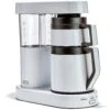 Ratio Six Coffee Maker - White 1 Ratio Six Coffee Maker - White -Coffee Series Store ratio6 white A3