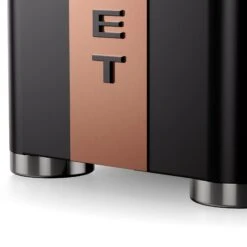 Rocket Espresso Appartamento TCA Espresso Machine - Black And Copper 29 Rocket Espresso Appartamento TCA Espresso Machine - Black And Copper -Coffee Series Store roc appartamento 2023 s11 CMF 04 0001