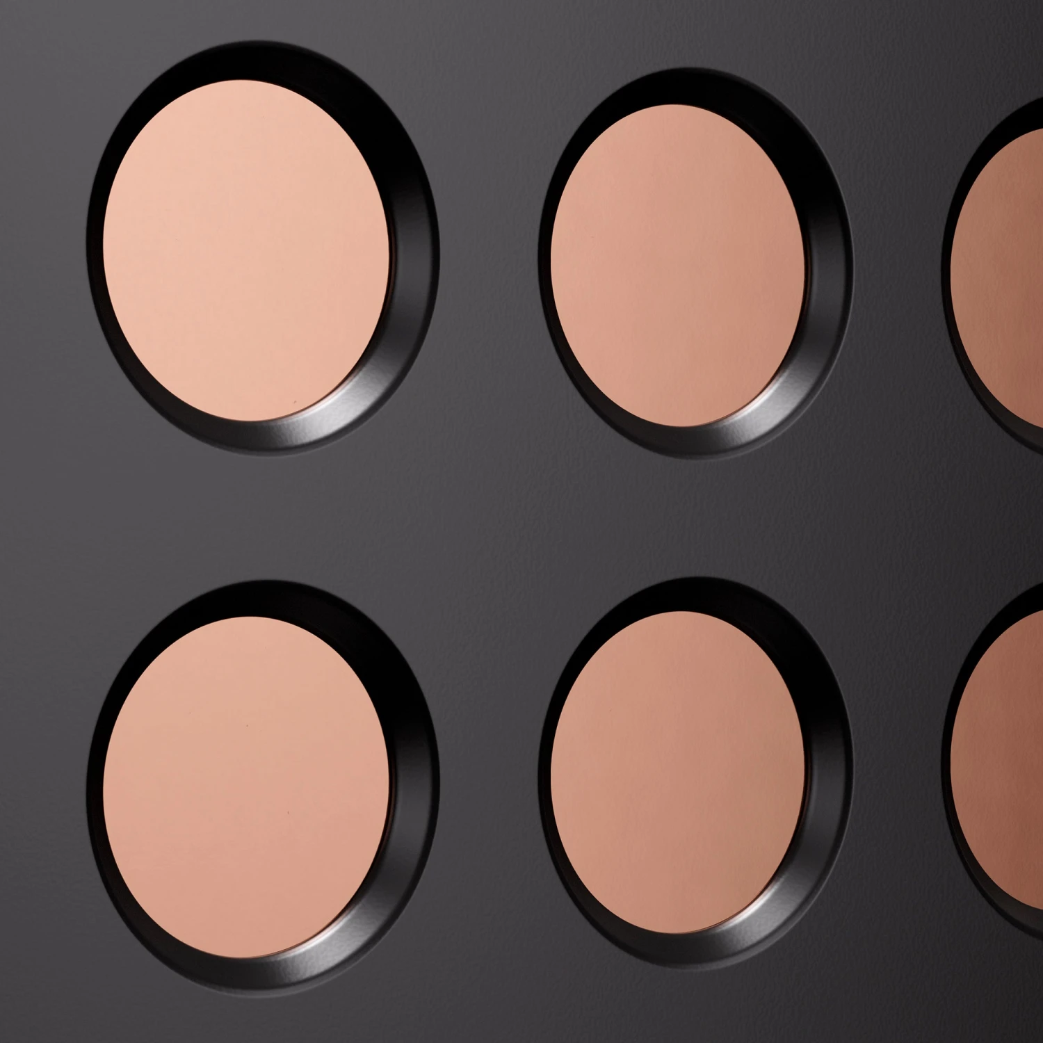 Rocket Espresso Appartamento TCA Espresso Machine - Black And Copper 9 Rocket Espresso Appartamento TCA Espresso Machine - Black And Copper - Image 7