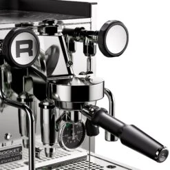 Rocket Espresso Appartamento TCA Espresso Machine - Emerald -Coffee Series Store roc appartamento 2023 s5 CMF 03 0001 9166bfde e70d 4f0c 8201 26ed52262df8