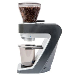 Baratza Sette 30 Espresso Grinder 12 Baratza Sette 30 Espresso Grinder -Coffee Series Store s30 profile w beans bin tsh8149 hr