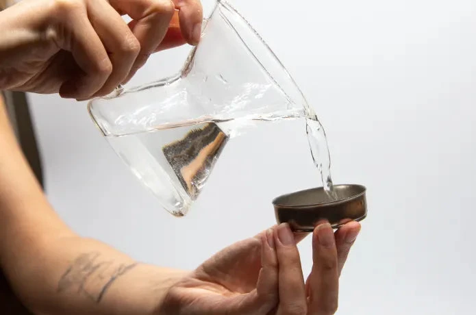 DVG Matrix E61 Shower Screen By IMS 5 DVG Matrix E61 Shower Screen By IMS - Image 3