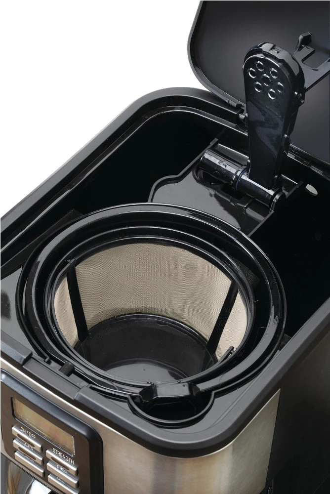 Capresso SG220 12-Cup Coffee Maker 6 Capresso SG220 12-Cup Coffee Maker - Image 4